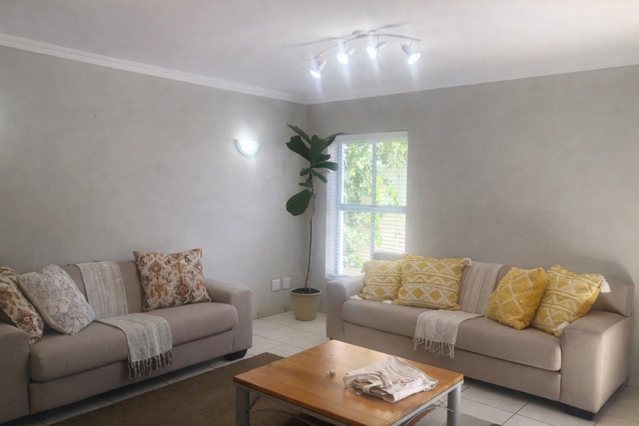 To Let 3 Bedroom Property for Rent in Big Bay Western Cape